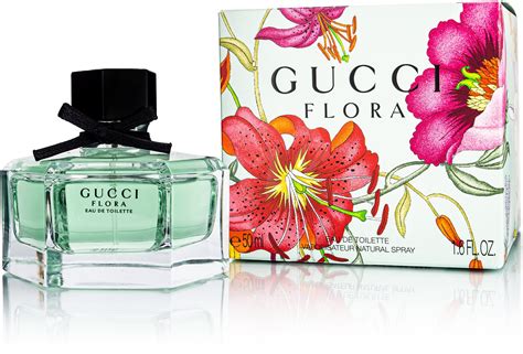 flora by gucci edt 50ml